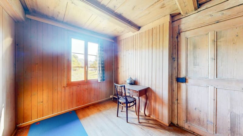 Bauernhaus mit grossem Umschwung (13)