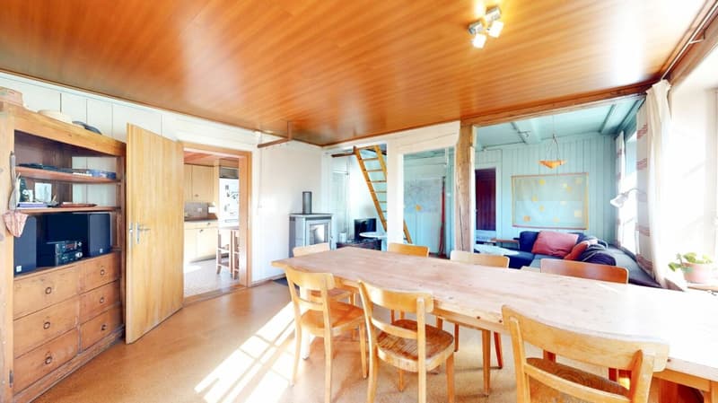 Bauernhaus mit grossem Umschwung (7)
