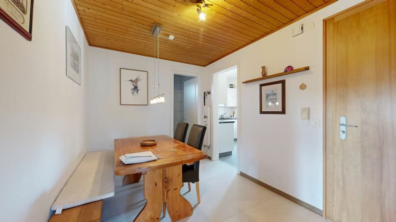 4.0 Zimmer Wohnung mit Ausblick auf die Schützenmatte (5)