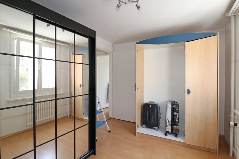 Kinder / Gästezimmer