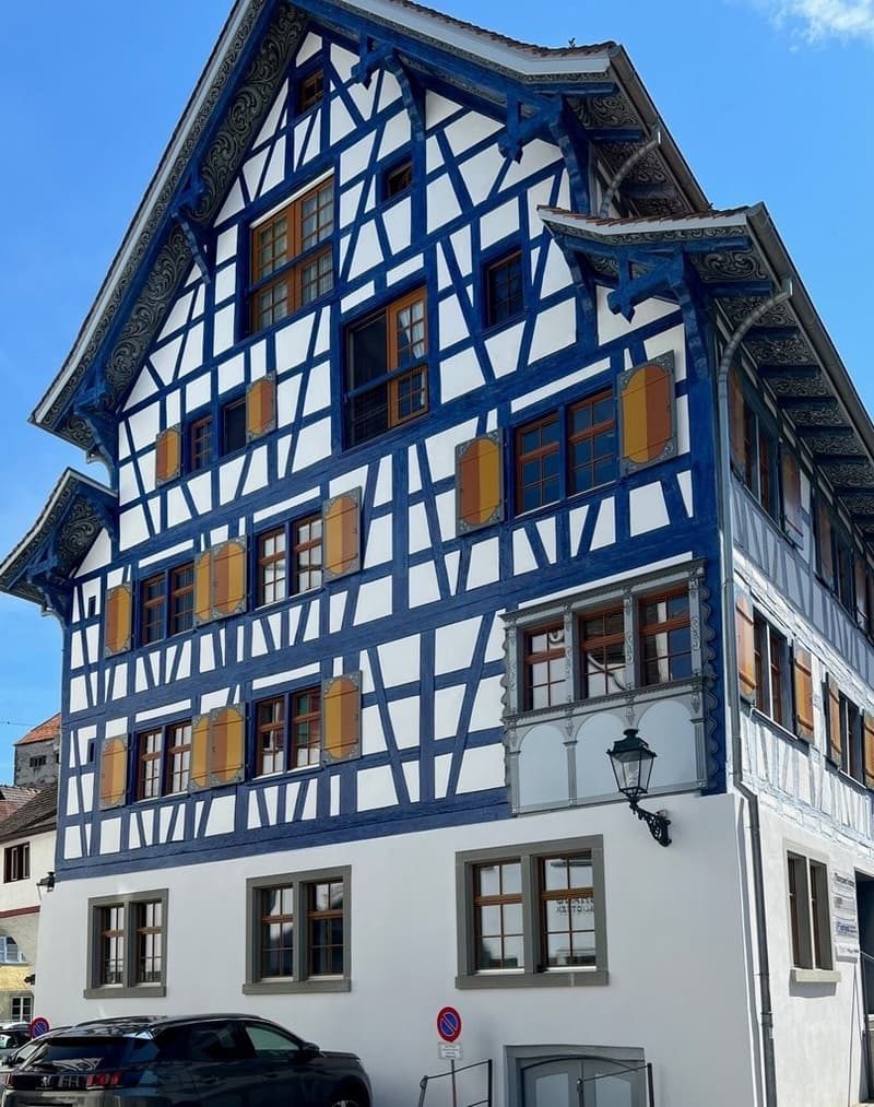 Aussenansicht