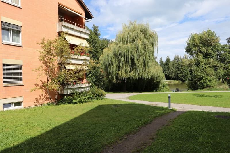 Umgebung