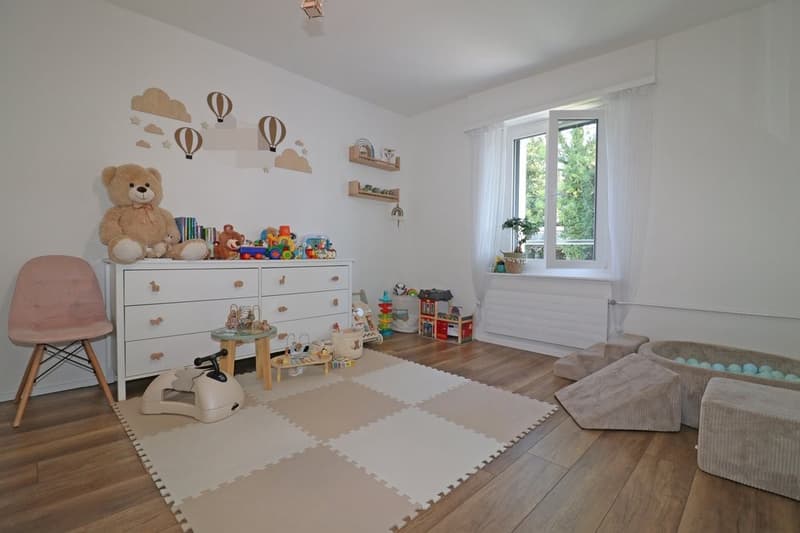 Kinderzimmer