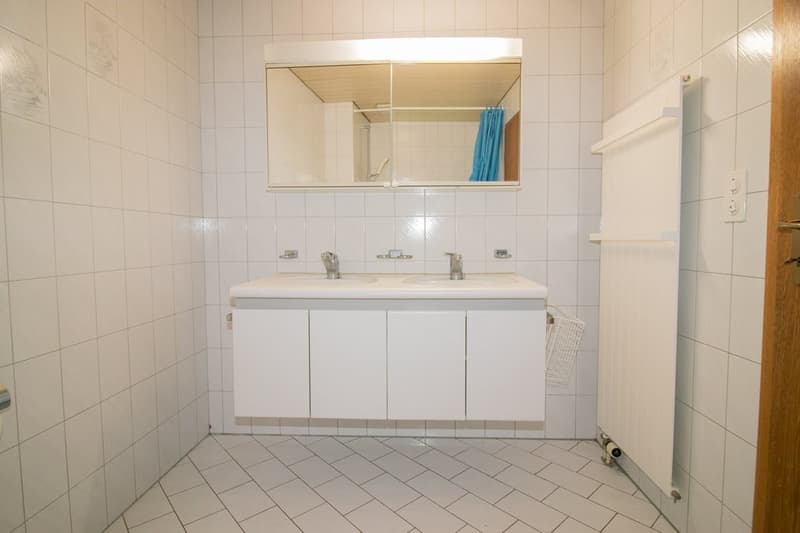 WC-Bad