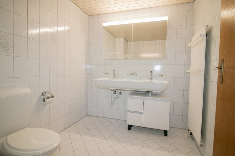 WC-Bad