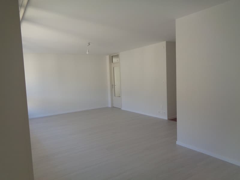 Grand appartement de 3.5 pièces proche du centre-ville. (5)