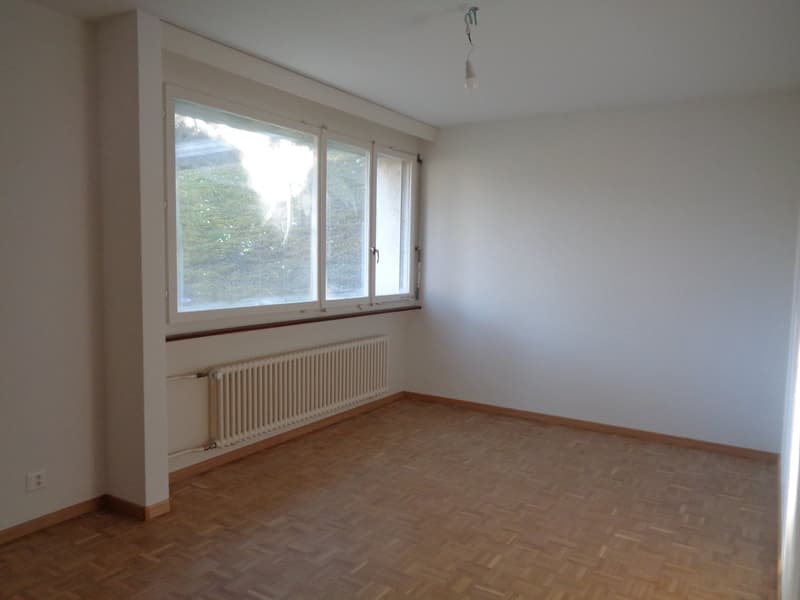 Grand appartement de 3.5 pièces proche du centre-ville. (7)