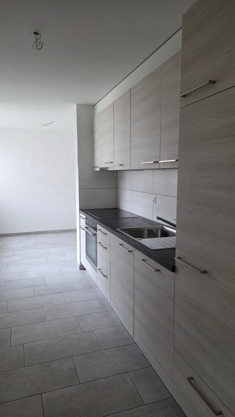 Grand appartement de 3.5 pièces proche du centre-ville. (3)