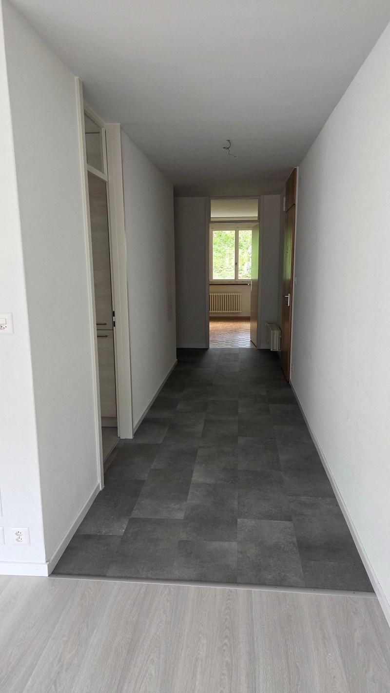 Grand appartement de 3.5 pièces proche du centre-ville. (12)