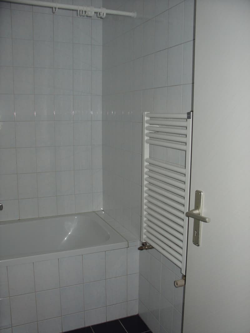 Appartement avec place dans parking souterrain (8)