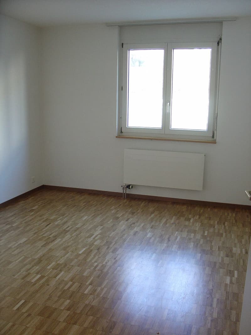 Appartement avec place dans parking souterrain (11)