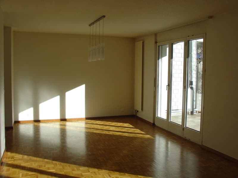 Appartement avec place dans parking souterrain (7)