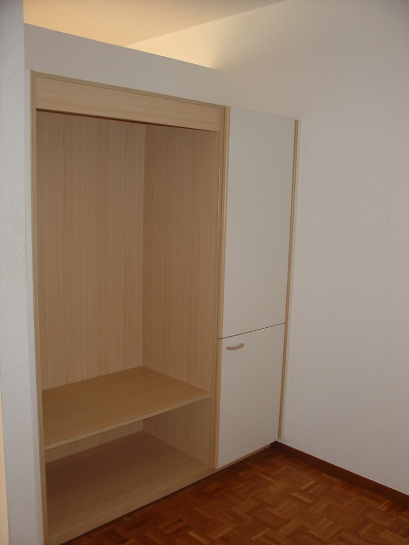 Appartement avec place dans parking souterrain (5)