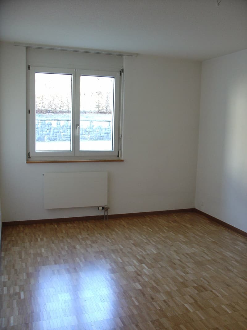 Appartement avec place dans parking souterrain (9)