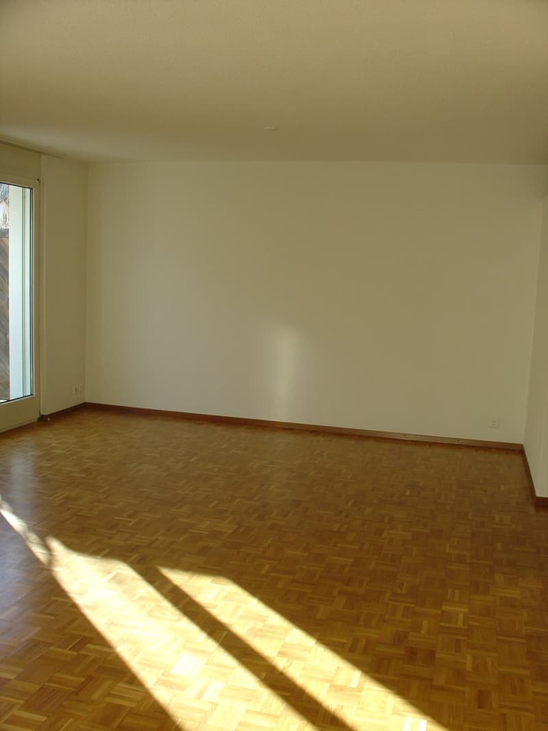 Appartement avec place dans parking souterrain (6)