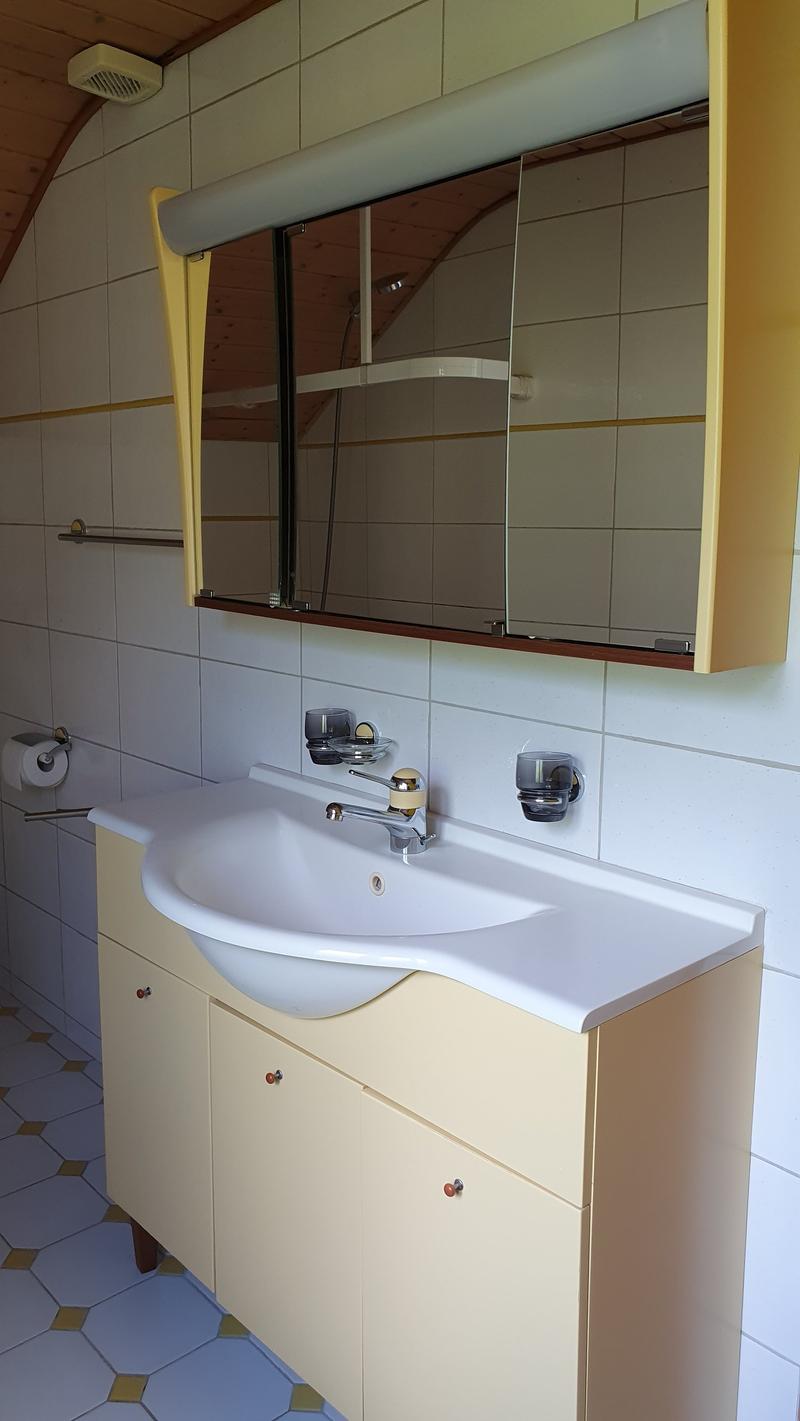 Appartement de 3 pièces à moins de trois minutes du centre-ville. (17)
