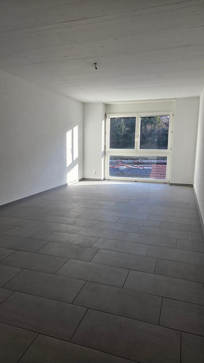 Logement en duplex situé entre le centre-ville et la gare CFF (6)
