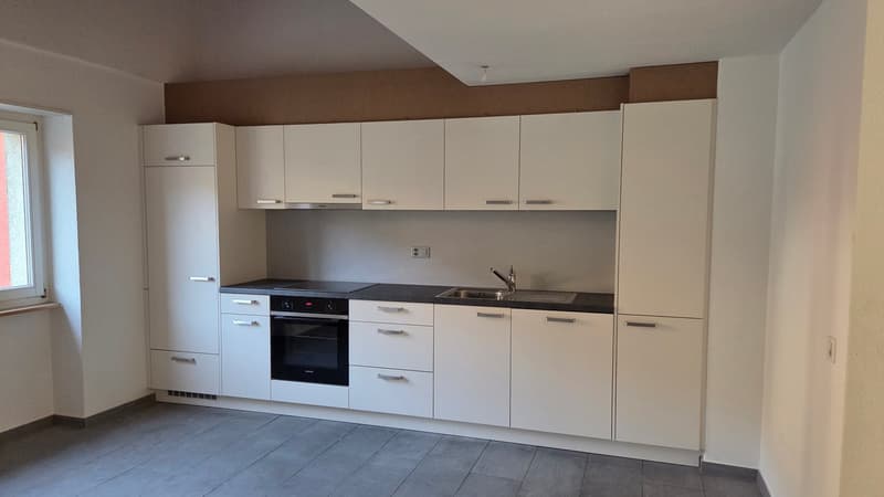 Logement en duplex situé entre le centre-ville et la gare CFF (2)
