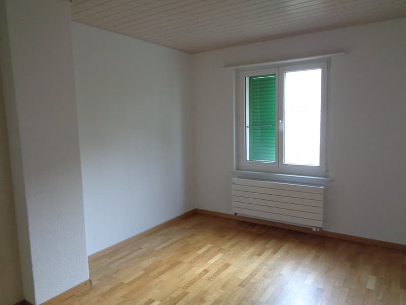 Appartement situé dans un petit immeuble de 4 logements (10)