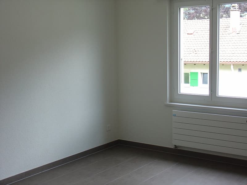 Appartement situé dans un petit immeuble de 4 logements (5)