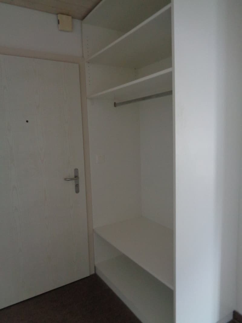 Appartement situé dans un petit immeuble de 4 logements (12)