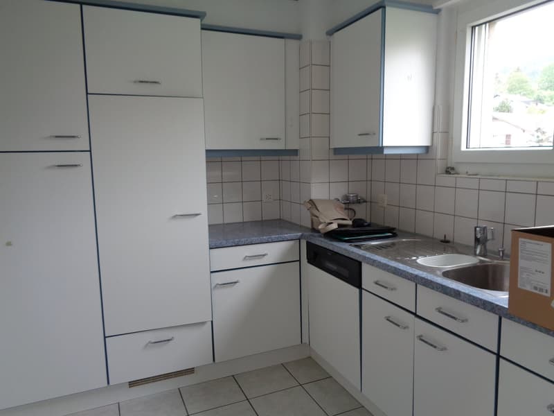 Appartement dans un quartier calme et ensoleillé. (2)