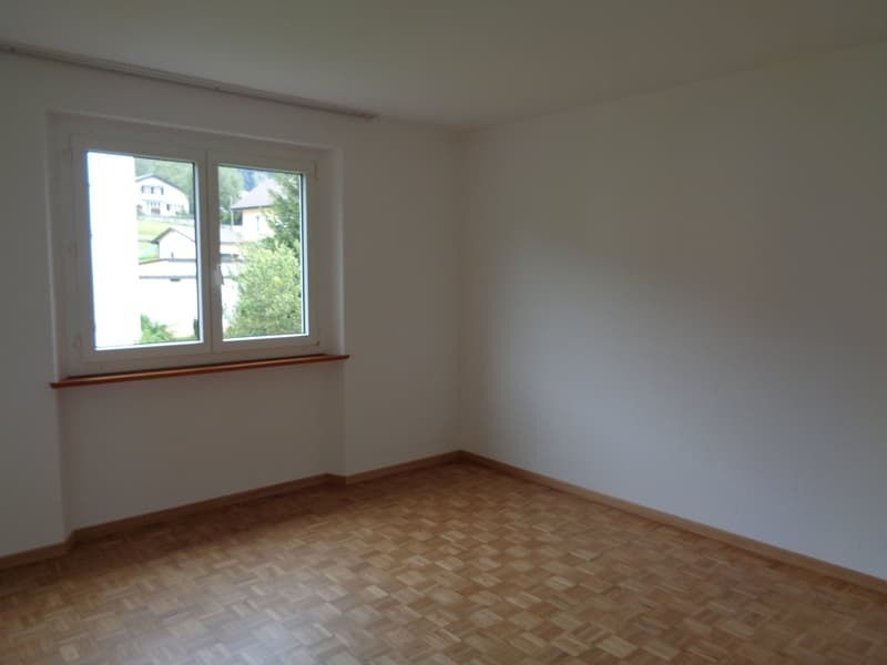 Appartement dans un quartier calme et ensoleillé. (8)