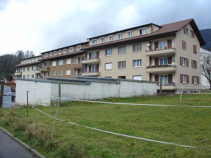 Appartement dans un quartier calme et ensoleillé. (11)