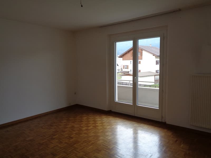 Appartement dans un quartier calme et ensoleillé. (7)
