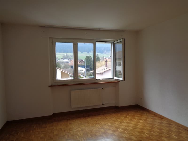 Appartement dans un quartier calme et ensoleillé. (6)