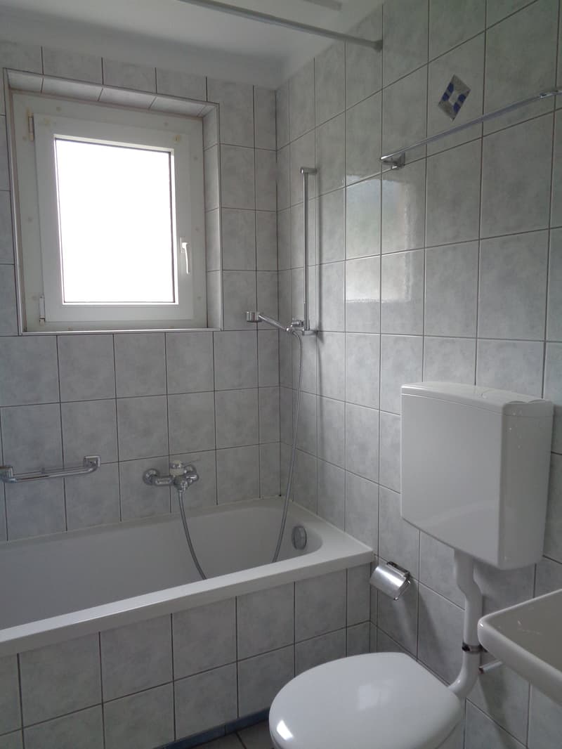 Appartement dans un quartier calme et ensoleillé. (3)