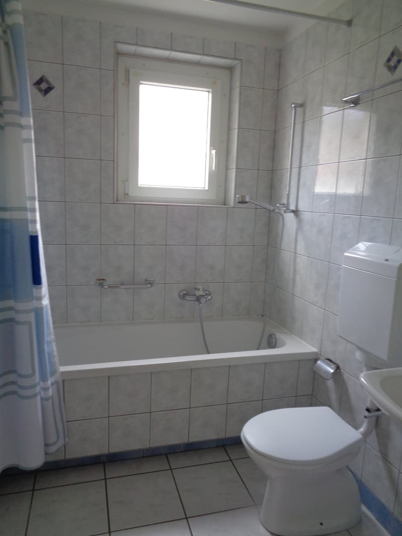 Appartement dans un quartier calme et ensoleillé. (4)