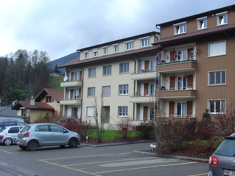 Appartement dans un quartier calme et ensoleillé. (10)