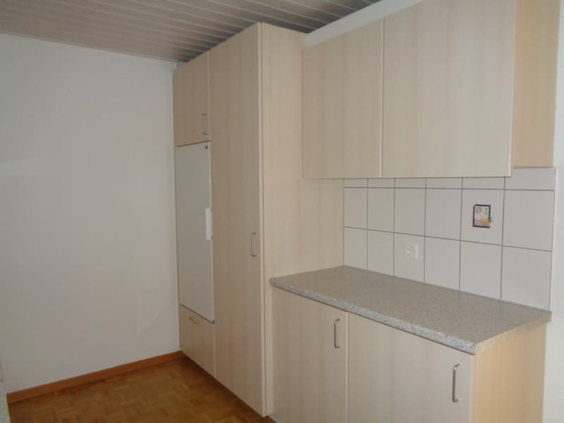 Appartement situé entre la gare CFF et le centre-ville. (2)