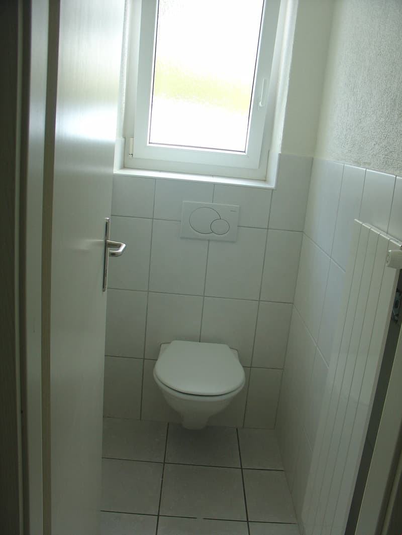 Appartement situé dans un petit immeuble de 4 logements (5)