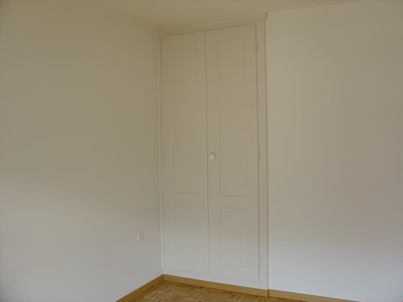 Appartement situé dans un petit immeuble de 4 logements (9)
