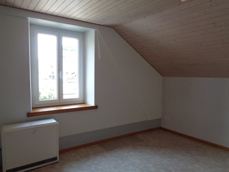 Appartement situé dans un immeuble proche du centre-ville (4)
