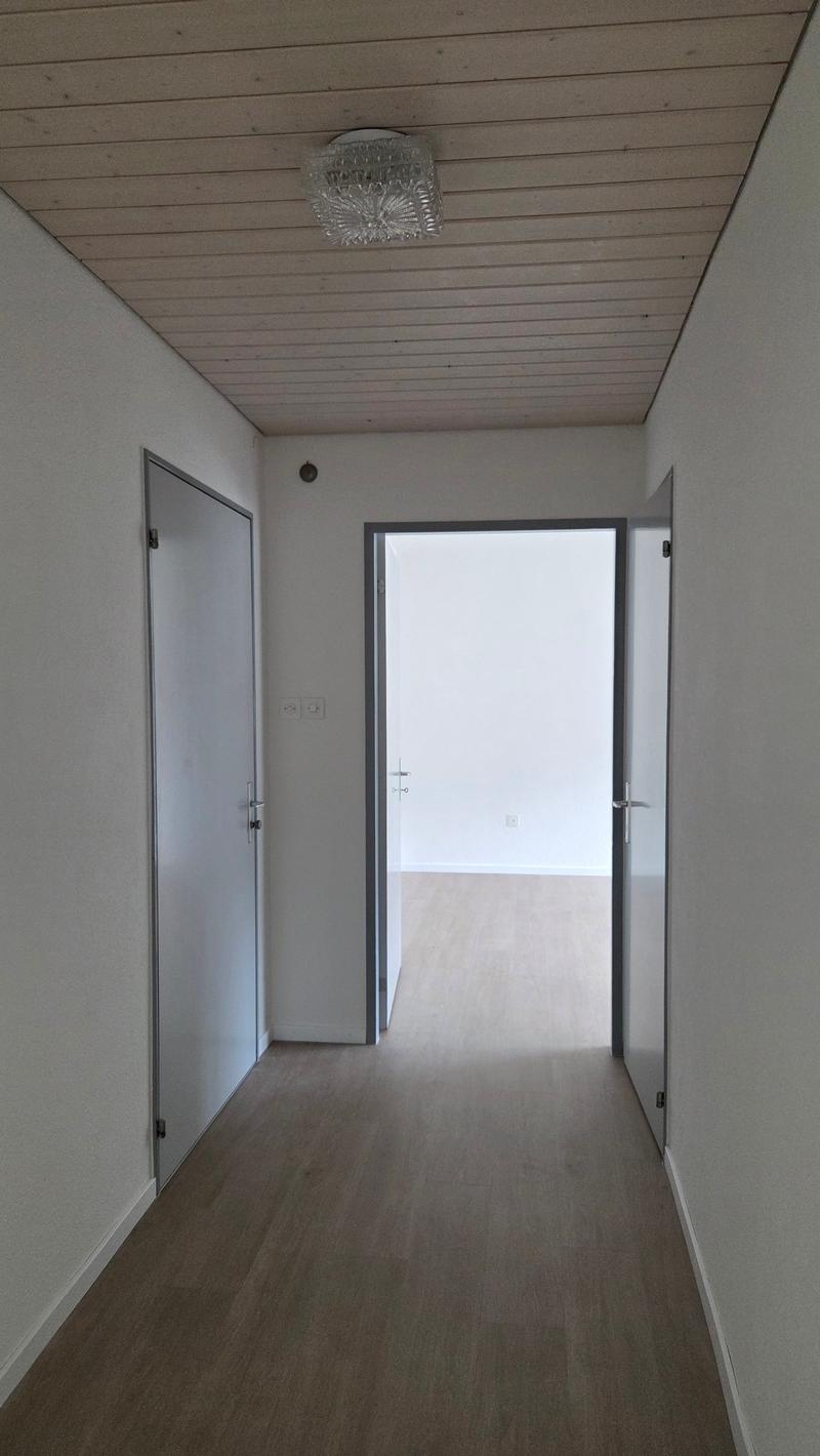 Appartement adapté dans résidence pour personnes âgées. (9)