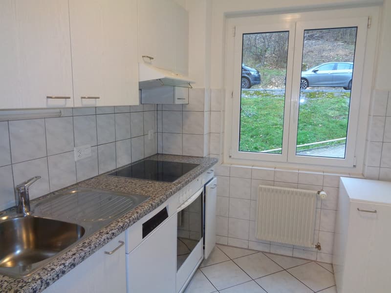 Offre exceptionnelle : première location offerte ! (2)