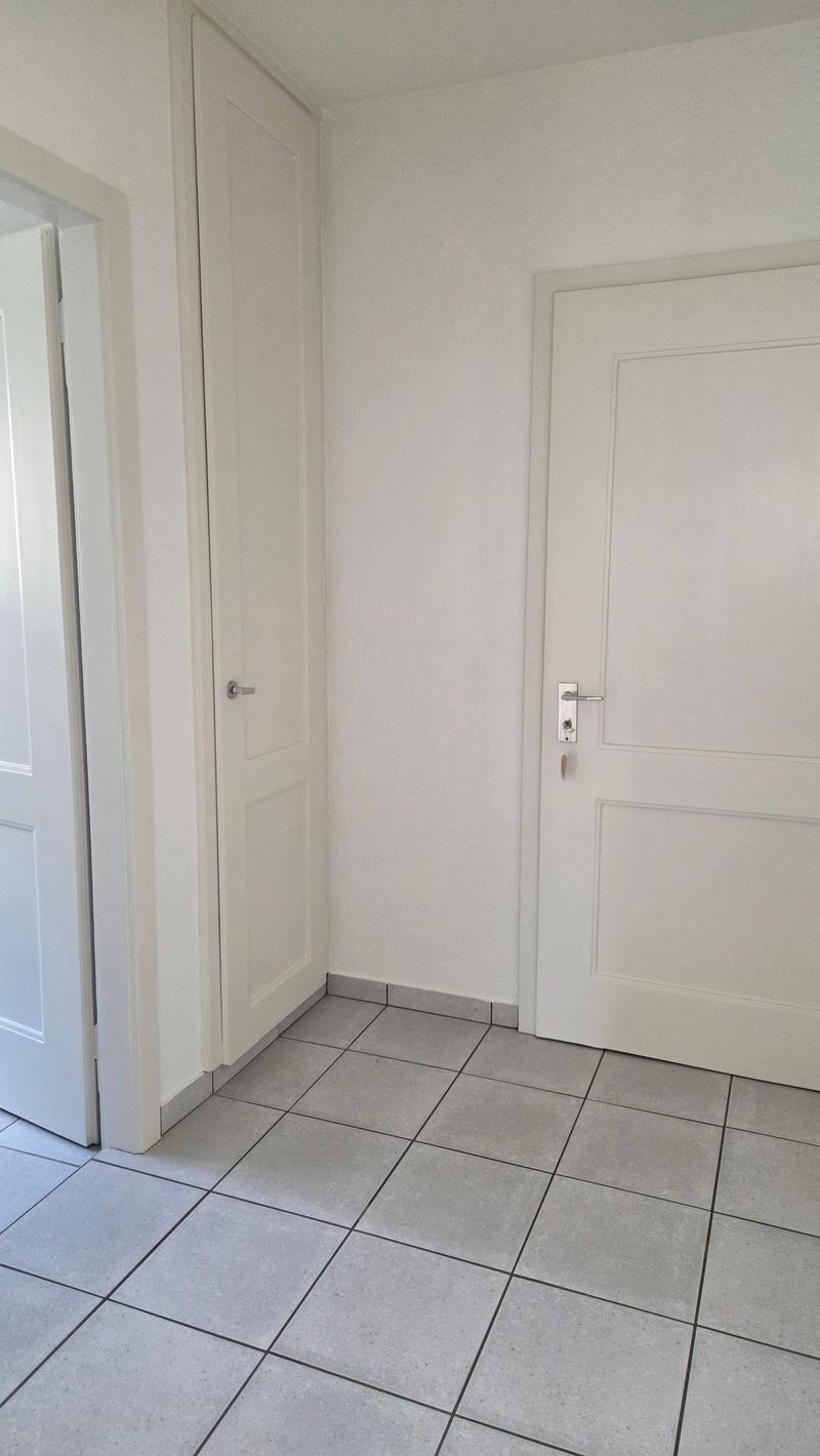 Appartement situé dans un petit immeuble de 4 logements. (10)