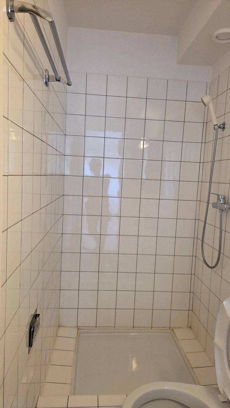 Appartement situé à côté de la gare CFF. (4)