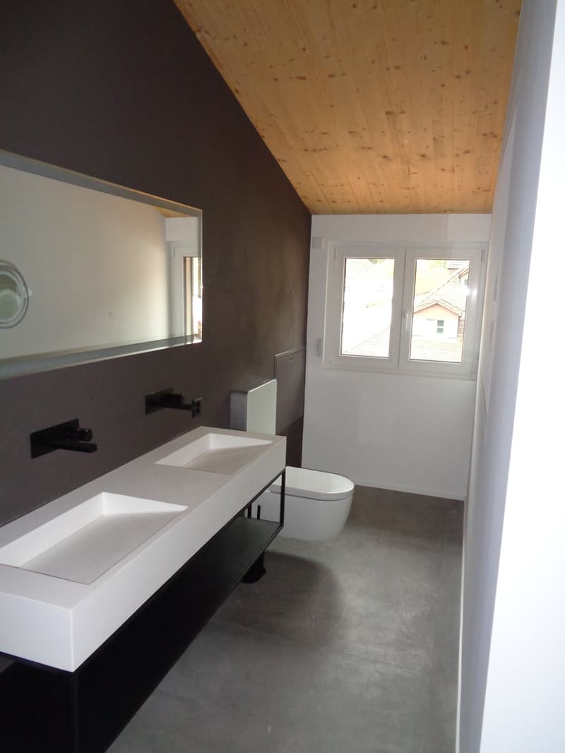 Magnifique appartement au centre-ville. (10)
