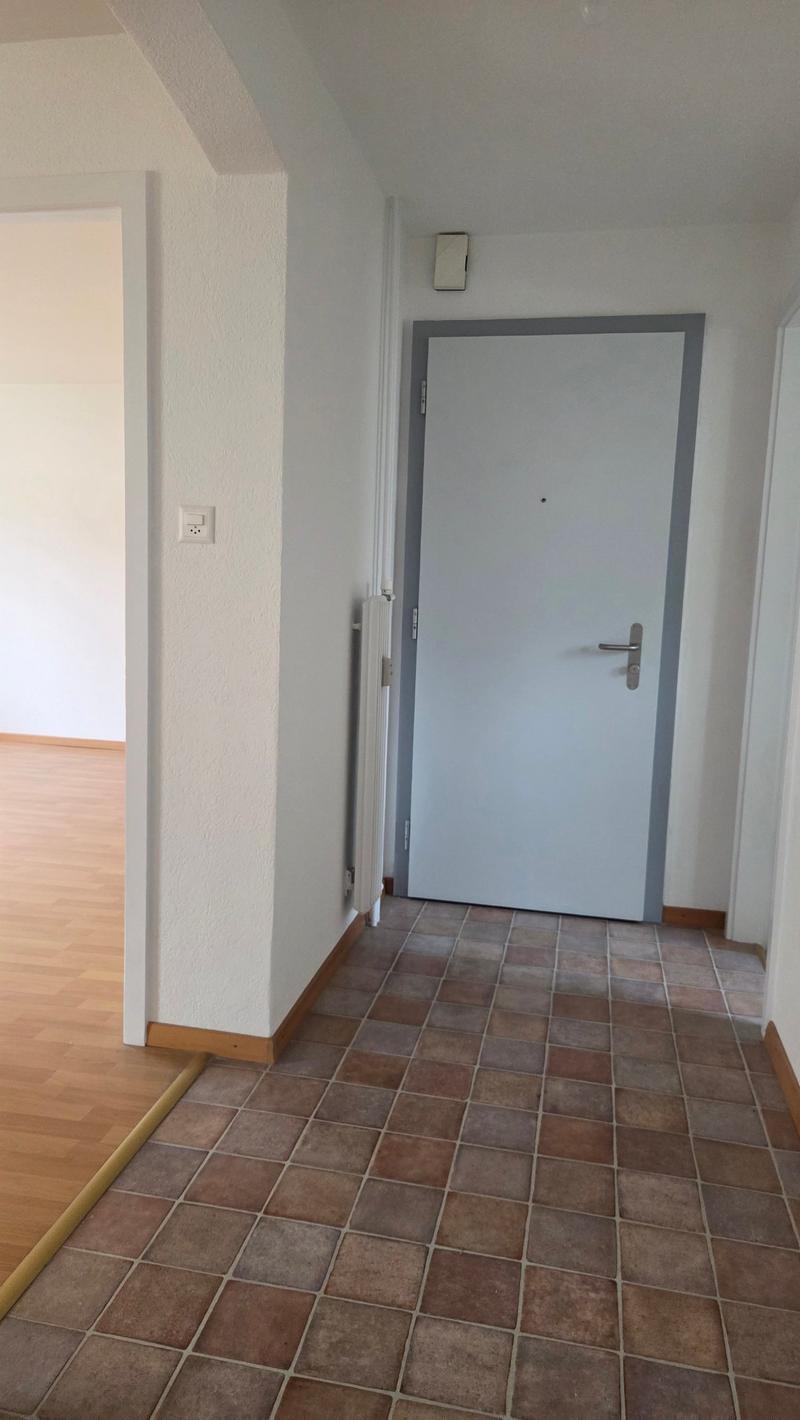 Appartement dans un petit immeuble de 8 logements (5)