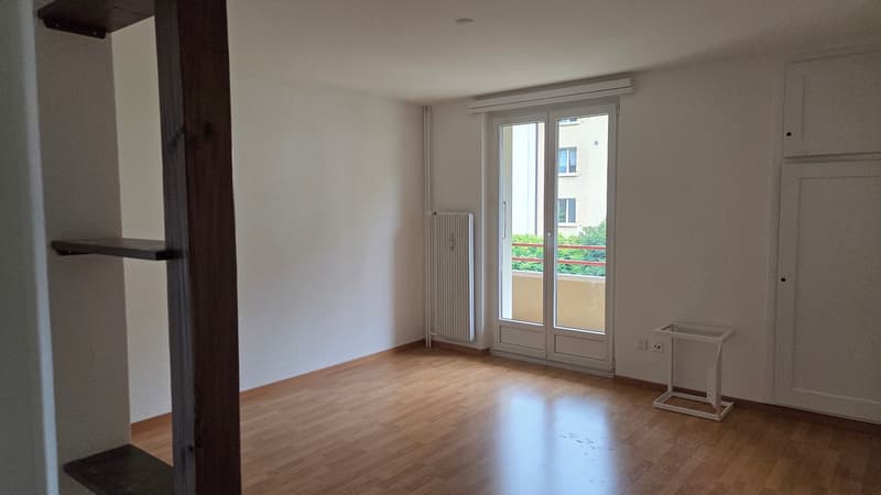Appartement dans un petit immeuble de 8 logements (6)