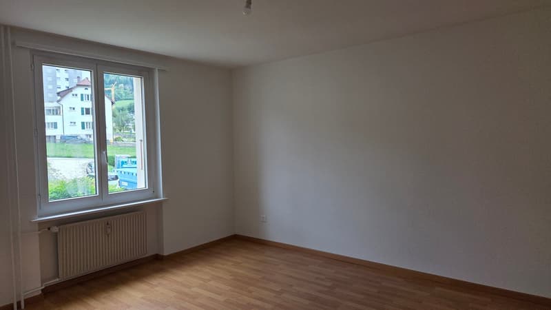 Appartement dans un petit immeuble de 8 logements (7)