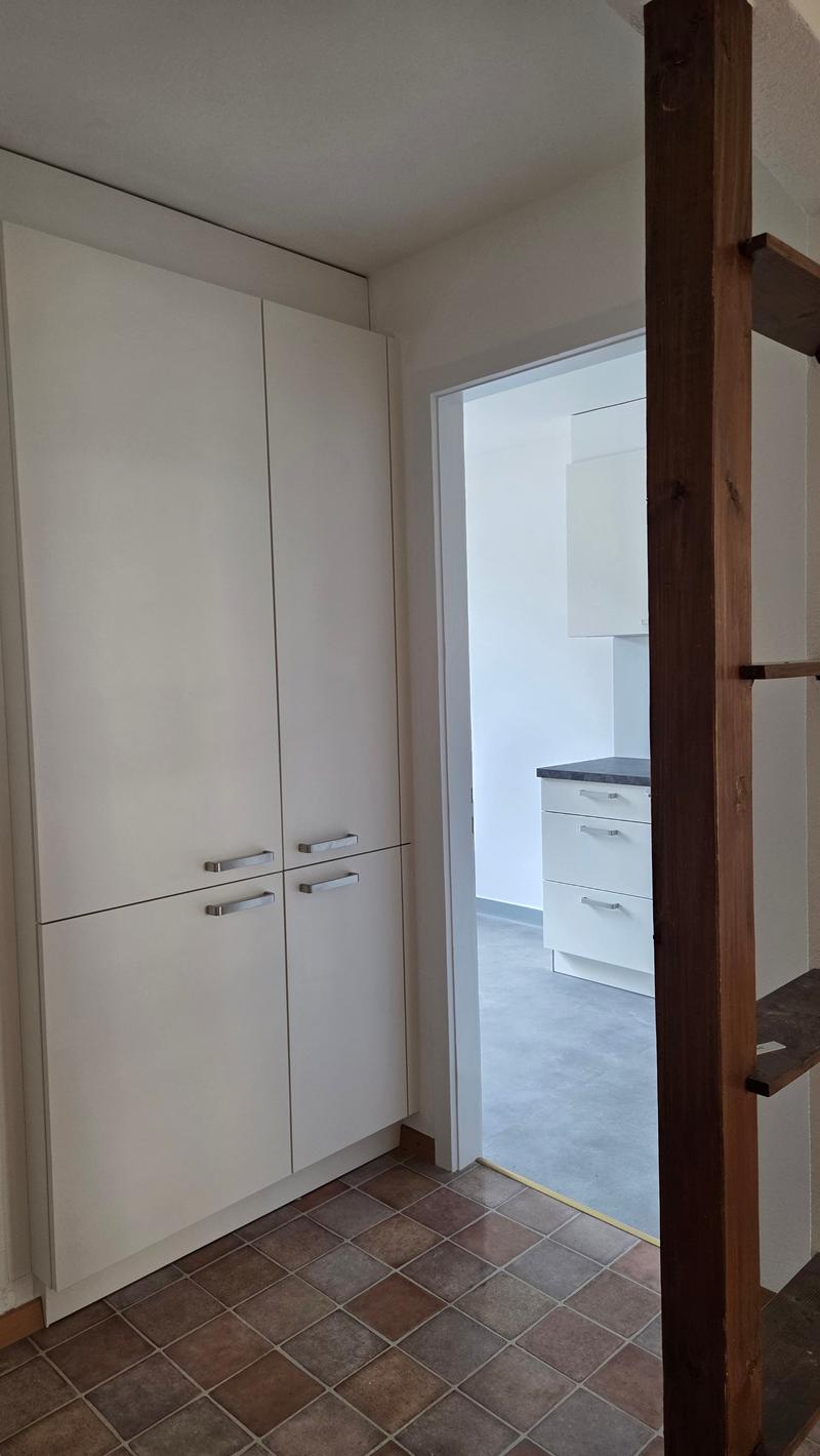 Appartement dans un petit immeuble de 8 logements (9)