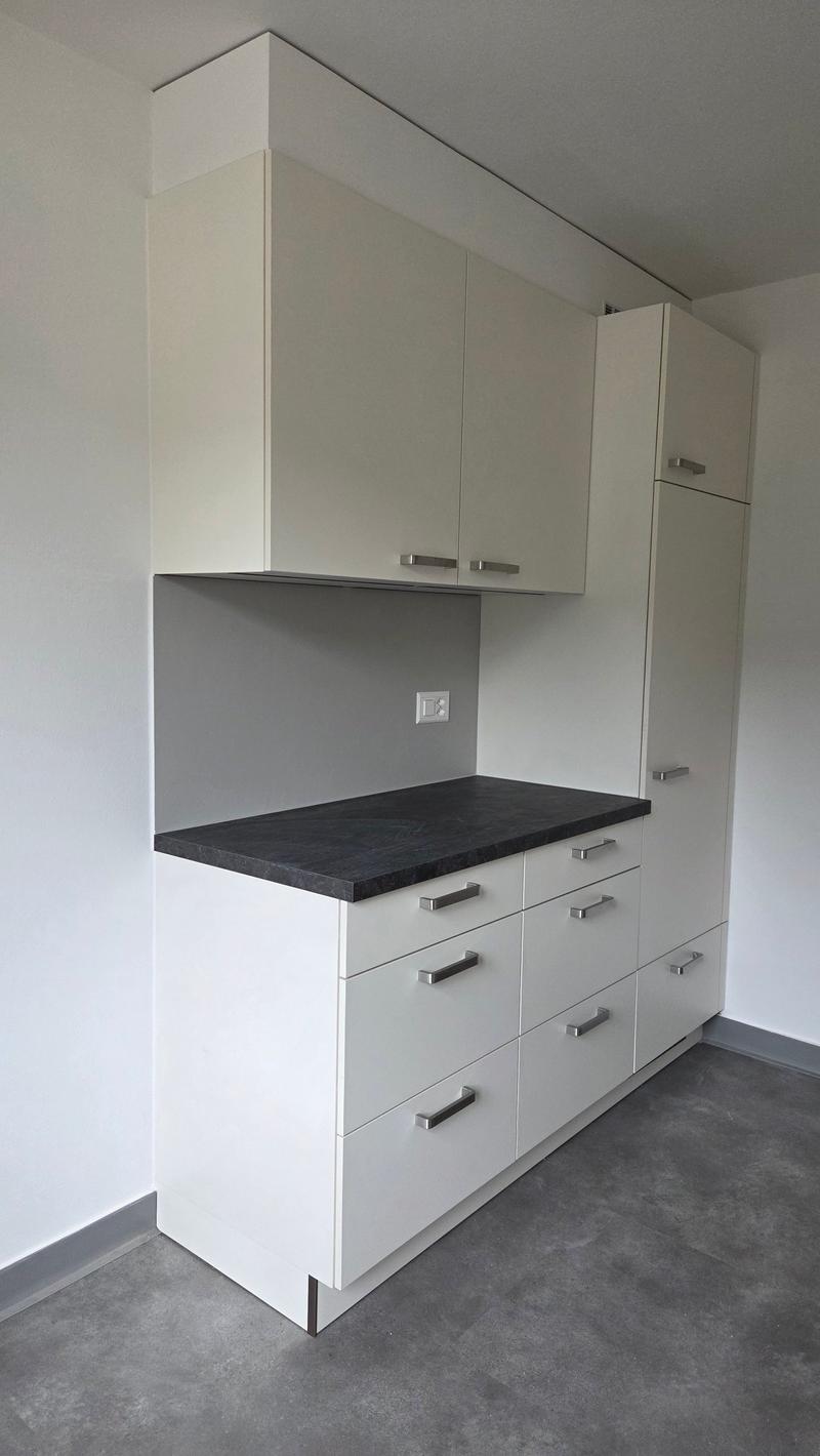 Appartement dans un petit immeuble de 8 logements (2)