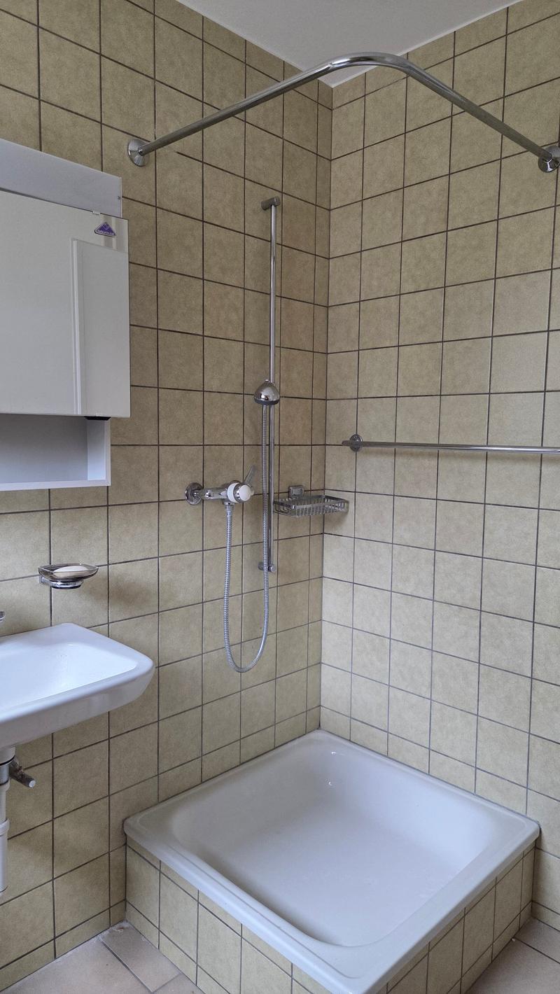 Appartement dans un petit immeuble de 8 logements (11)