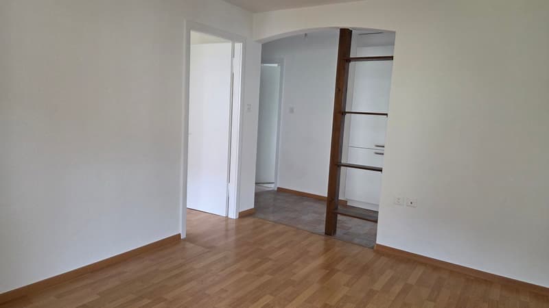 Appartement dans un petit immeuble de 8 logements (8)