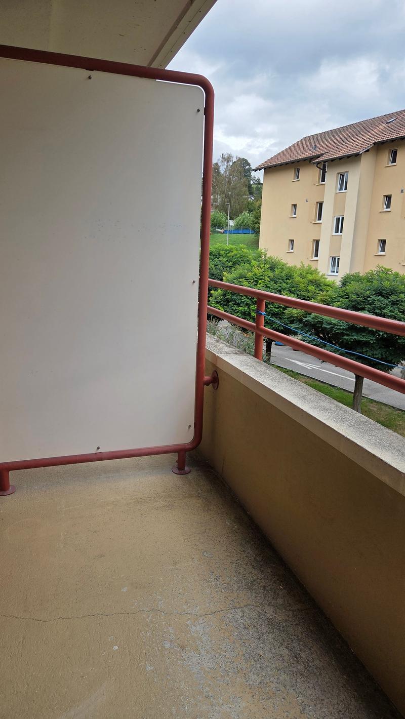 Appartement dans un petit immeuble de 8 logements (13)
